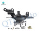 Front Right Suspension Steering Knuckle & Wheel Hub Bearing Assembly Replacement For 2007-2012 Dodge Caliber Front Right Suspension Steering Knuckle & Wheel Hub Bearing Assembly Replacement For 2007-2012 Dodge Caliber