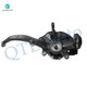 Front Right Suspension Steering Knuckle & Wheel Hub Bearing Assembly Replacement For 2006-2012 Ford Fusion Front Right Suspension Steering Knuckle & Wheel Hub Bearing Assembly Replacement For 2006-2012 Ford Fusion
