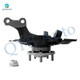 Front Right Suspension Steering Knuckle & Wheel Hub Bearing Assembly Replacement For 2007-2011 Toyota Camry L4 2.4L 2362cc Hybrid Front Right Suspension Steering Knuckle & Wheel Hub Bearing Assembly Replacement For 2007-2011 Toyota Camry L4 2.4L 2362cc Hybrid