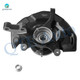 Front Right Suspension Steering Knuckle & Wheel Hub Bearing Assembly Replacement For 2007-2011 Toyota Camry L4 2.4L 2362cc Hybrid Front Right Suspension Steering Knuckle & Wheel Hub Bearing Assembly Replacement For 2007-2011 Toyota Camry L4 2.4L 2362cc Hybrid
