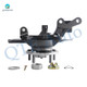 Front Left Suspension Steering Knuckle & Wheel Hub Bearing Assembly Replacement For 2007-2017 Jeep Compass Front Left Suspension Steering Knuckle & Wheel Hub Bearing Assembly Replacement For 2007-2017 Jeep Compass