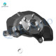Pair of 2 Front Left-Right Suspension Steering Knuckle & Wheel Hub Bearing Assembly Replacement For 2007-2011 Toyota Camry L4 2.4L 2362cc Hybrid Pair of 2 Front Left-Right Suspension Steering Knuckle & Wheel Hub Bearing Assembly Replacement For 2007-2011 Toyota Camry L4 2.4L 2362cc Hybrid