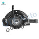 Front Left Suspension Steering Knuckle & Wheel Hub Bearing Assembly Replacement For 2004-2008 Nissan Maxima w/ 29 Splines Front Left Suspension Steering Knuckle & Wheel Hub Bearing Assembly Replacement For 2004-2008 Nissan Maxima w/ 29 Splines