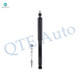 Rear Shock Absorber For 1953-1962 Chevrolet Corvette