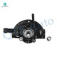 Front Right Suspension Steering Knuckle & Wheel Hub Bearing Assembly Replacement For 2004-2008 Nissan Maxima Front Right Suspension Steering Knuckle & Wheel Hub Bearing Assembly Replacement For 2004-2008 Nissan Maxima