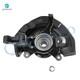 Front Right Suspension Steering Knuckle & Wheel Hub Bearing Assembly Replacement For 2007-2012 Lexus ES350 Front Right Suspension Steering Knuckle & Wheel Hub Bearing Assembly Replacement For 2007-2012 Lexus ES350