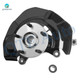 Front Right Suspension Steering Knuckle & Wheel Hub Bearing Assembly Replacement For 2007-2012 Lexus ES350 Front Right Suspension Steering Knuckle & Wheel Hub Bearing Assembly Replacement For 2007-2012 Lexus ES350