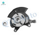 Front Right Suspension Steering Knuckle & Wheel Hub Bearing Assembly Replacement For 2007-2010 Ford Edge Front Right Suspension Steering Knuckle & Wheel Hub Bearing Assembly Replacement For 2007-2010 Ford Edge