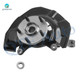 Front Right Suspension Steering Knuckle & Wheel Hub Bearing Assembly Replacement For 2004-2010 Toyota Sienna AWD Front Right Suspension Steering Knuckle & Wheel Hub Bearing Assembly Replacement For 2004-2010 Toyota Sienna AWD