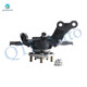 Front Left Suspension Steering Knuckle & Wheel Hub Bearing Assembly Replacement For 2003-2008 Toyota Corolla