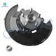 Front Right Suspension Steering Knuckle & Wheel Hub Bearing Assembly Replacement For 2009-2013 Toyota Matrix L4 1.8L 1798cc 110cid Front Right Suspension Steering Knuckle & Wheel Hub Bearing Assembly Replacement For 2009-2013 Toyota Matrix L4 1.8L 1798cc 110cid
