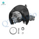 Pair of 2 Front Left-Right Suspension Steering Knuckle & Wheel Hub Bearing Assembly Replacement For 2013-2017 Honda Accord Pair of 2 Front Left-Right Suspension Steering Knuckle & Wheel Hub Bearing Assembly Replacement For 2013-2017 Honda Accord