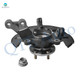 Front Right Suspension Steering Knuckle & Wheel Hub Bearing Assembly Replacement For 2003-2008 Pontiac Vibe 4-Wheel ABS Front Right Suspension Steering Knuckle & Wheel Hub Bearing Assembly Replacement For 2003-2008 Pontiac Vibe 4-Wheel ABS