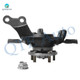 Front Right Suspension Steering Knuckle & Wheel Hub Bearing Assembly Replacement For 2003-2008 Toyota Matrix 4-Wheel ABS Front Right Suspension Steering Knuckle & Wheel Hub Bearing Assembly Replacement For 2003-2008 Toyota Matrix 4-Wheel ABS