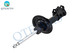 Set of 4 Front Suspension Strut Assembly-Rear Shock Absorber For 2011 Hyundai Sonata
