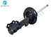 Set of 4 Front Suspension Strut Assembly-Rear Shock Absorber For 2011 Hyundai Sonata