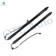 Pair 2 Rear Power Tailgate Lift Supports, Left-Right Electric Shock Strut Fit For 2013 Infiniti JX35, 2014 2015 Infiniti QX60 Pair 2 Rear Power Tailgate Lift Supports, Left-Right Electric Shock Strut Fit For 2013 Infiniti JX35, 2014 2015 Infiniti QX60