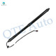 Rear Passenger Tailgate Power Lift Support Hatch Electric Liftgate Shock Strut Replacement For 2013 Infiniti JX35, 2014 2015 Infiniti QX60