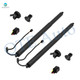 Pair of 2 Rear Tailgate Power Lift Supports, Driver-Passenger Hatch Electric Liftgate Shocks Struts Replacement For 2019-2024 Volvo XC40
