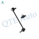 Front Lower Suspension Ball Joint-Sway Bar Link For 2007-2012 Hyundai Elantra Front Lower Suspension Ball Joint-Sway Bar Link For 2007-2012 Hyundai Elantra