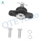 Front Lower Suspension Ball Joint-Sway Bar Link For 2007-2012 Hyundai Elantra Front Lower Suspension Ball Joint-Sway Bar Link For 2007-2012 Hyundai Elantra