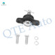 Front Lower Suspension Ball Joint-Sway Bar Link For 2007-2012 Hyundai Elantra Front Lower Suspension Ball Joint-Sway Bar Link For 2007-2012 Hyundai Elantra