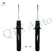 Pair of 2 Front Suspension Strut Assembly For 1994-1998 Mitsubishi Galant