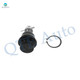 Front Lower Suspension Ball Joint-Sway Bar Link For 2005-2010 Dodge Dakota Front Lower Suspension Ball Joint-Sway Bar Link For 2005-2010 Dodge Dakota