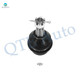 Front Lower Suspension Ball Joint-Sway Bar Link For 1999 2000 Cadillac Escalade Heavy Duty Design