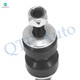 Set of 4 Front Lower Suspension Ball Joint-Sway Bar Link For 2006-2008 Lincoln Mark LT RWD
