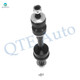 Set of 4 Front Lower Suspension Ball Joint-Sway Bar Link For 2006-2008 Lincoln Mark LT RWD