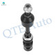 Set of 4 Front Lower Suspension Ball Joint-Sway Bar Link For 2006-2008 Lincoln Mark LT RWD