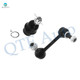 Front Right Lower Suspension Ball Joint-Sway Bar Link For 2004-2007 Chevrolet Trailblazer Front Right Lower Suspension Ball Joint-Sway Bar Link For 2004-2007 Chevrolet Trailblazer