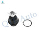 Front Lower Suspension Ball Joint-Sway Bar Link For 2011 RAM Dakota