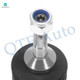 Set of 4 Front Lower Suspension Ball Joint-Sway Bar Link For 2003-2011 Lincoln Town CAR