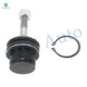 Set of 4 Front Lower Suspension Ball Joint-Sway Bar Link For 2003-2011 Lincoln Town CAR