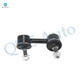 Set of 4 Front Lower Suspension Ball Joint-Sway Bar Link For 1998-2002 Honda Accord