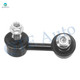 Set of 4 Front Lower Suspension Ball Joint-Sway Bar Link For 1998-2002 Honda Accord
