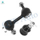 Front Left Lower Suspension Ball Joint-Sway Bar Link For 2003 2005-2007 Honda Accord Front Left Lower Suspension Ball Joint-Sway Bar Link For 2003 2005-2007 Honda Accord