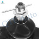 Front Lower Suspension Ball Joint-Sway Bar Link For 2005-2010 KIA Sportage Front Lower Suspension Ball Joint-Sway Bar Link For 2005-2010 KIA Sportage