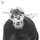 Set of 4 Front Lower Rearward Suspension Ball Joint-Sway Bar Link For 2005-2008 Dodge Magnum