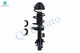 Set Front Quick Complete Strut-Coil Spring-Rear Shock For 2015-2017 Chrysler 200 FWD