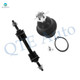 Front Lower Suspension Ball Joint-Sway Bar Link For 2009-2014 Ford F-150 4WD Front Lower Suspension Ball Joint-Sway Bar Link For 2009-2014 Ford F-150 4WD