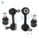 Set of 4 Front Lower Suspension Ball Joint-Sway Bar Link For 2003 2005-2007 Honda Accord Set of 4 Front Lower Suspension Ball Joint-Sway Bar Link For 2003 2005-2007 Honda Accord