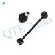 Front Lower Suspension Ball Joint-Sway Bar Link For 2005-2010 Jeep Grand Cherokee Front Lower Suspension Ball Joint-Sway Bar Link For 2005-2010 Jeep Grand Cherokee
