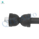 Set of 4 Front Lower Suspension Ball Joint-Sway Bar Link For 1995-2000 Chevrolet Tahoe 4WD