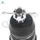 Set of 4 Front To End Suspension Ball Joint-Sway Bar Link For 1992-2000 Honda Civic