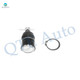 Set of 4 Front To End Suspension Ball Joint-Sway Bar Link For 1992-2000 Honda Civic