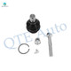 Front Left Lower Suspension Ball Joint-Sway Bar Link For 2005-2019 Nissan Frontier
