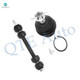 Front Lower Suspension Ball Joint-Sway Bar Link For 2004 Ford F-150 Heritage Front Lower Suspension Ball Joint-Sway Bar Link For 2004 Ford F-150 Heritage